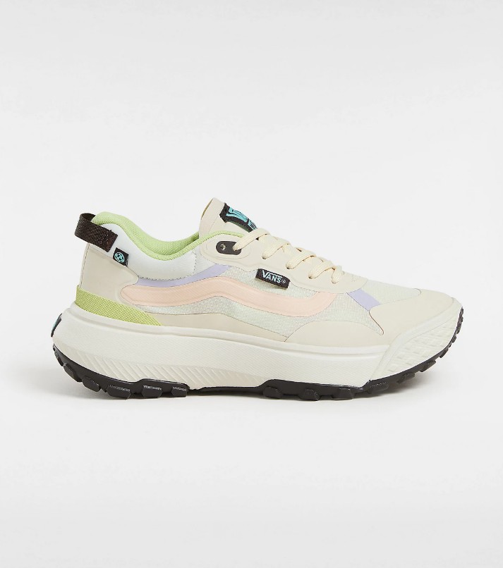 Vans MTE Crosspath Natural Multi 4.5 US / 36 EU