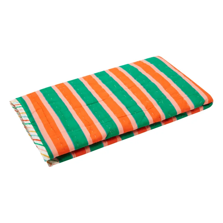 Lucas du Tertre Tapis d'éveil Manon Stripes