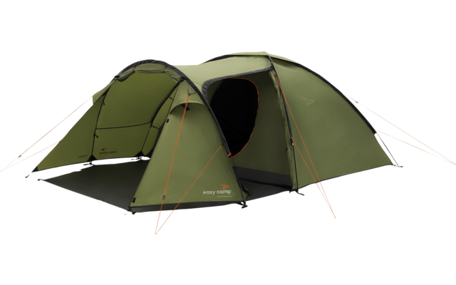 Easy Camp Lomsdal 4 Kuppelzelt für 4 Personen