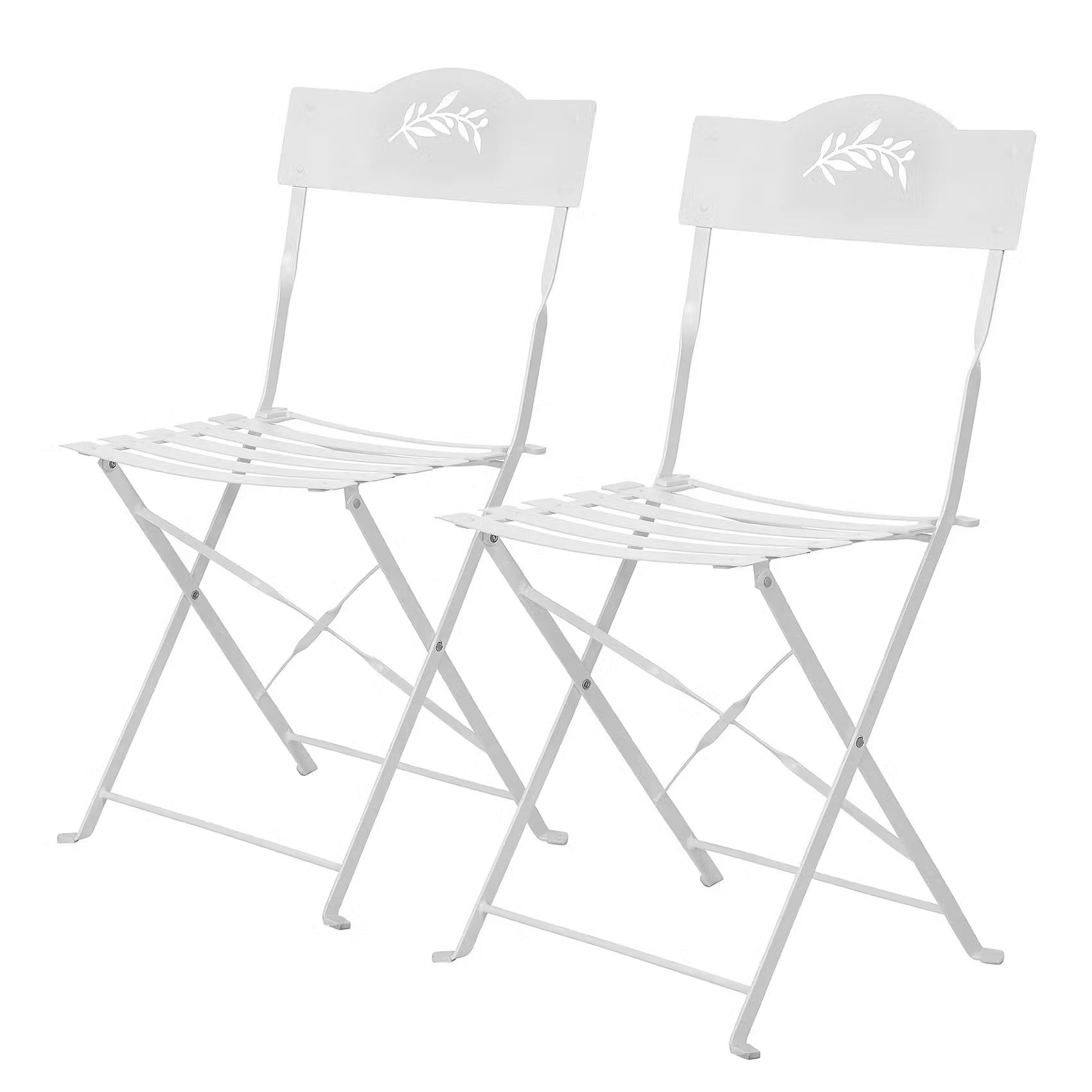 OLIVE GARDEN Gartenstuhl 2er-Set