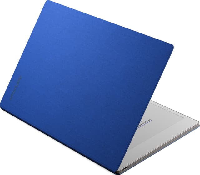 reMarkable BookFolio Pro Mosaic Weave (Kobalt)