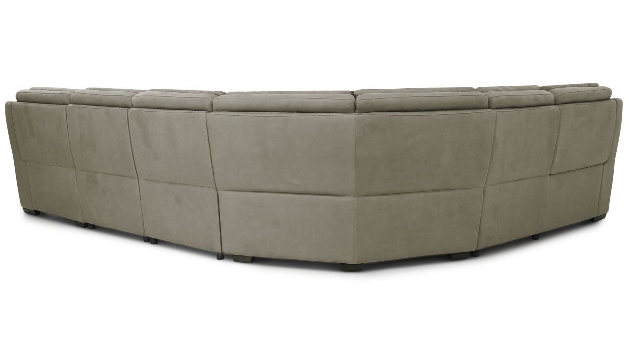 U bankstel Canneto  | Domicil