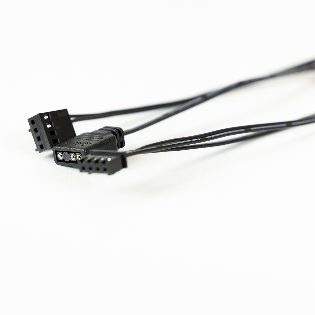 Fox Spirit LIGHTFLOW ARGB HUB