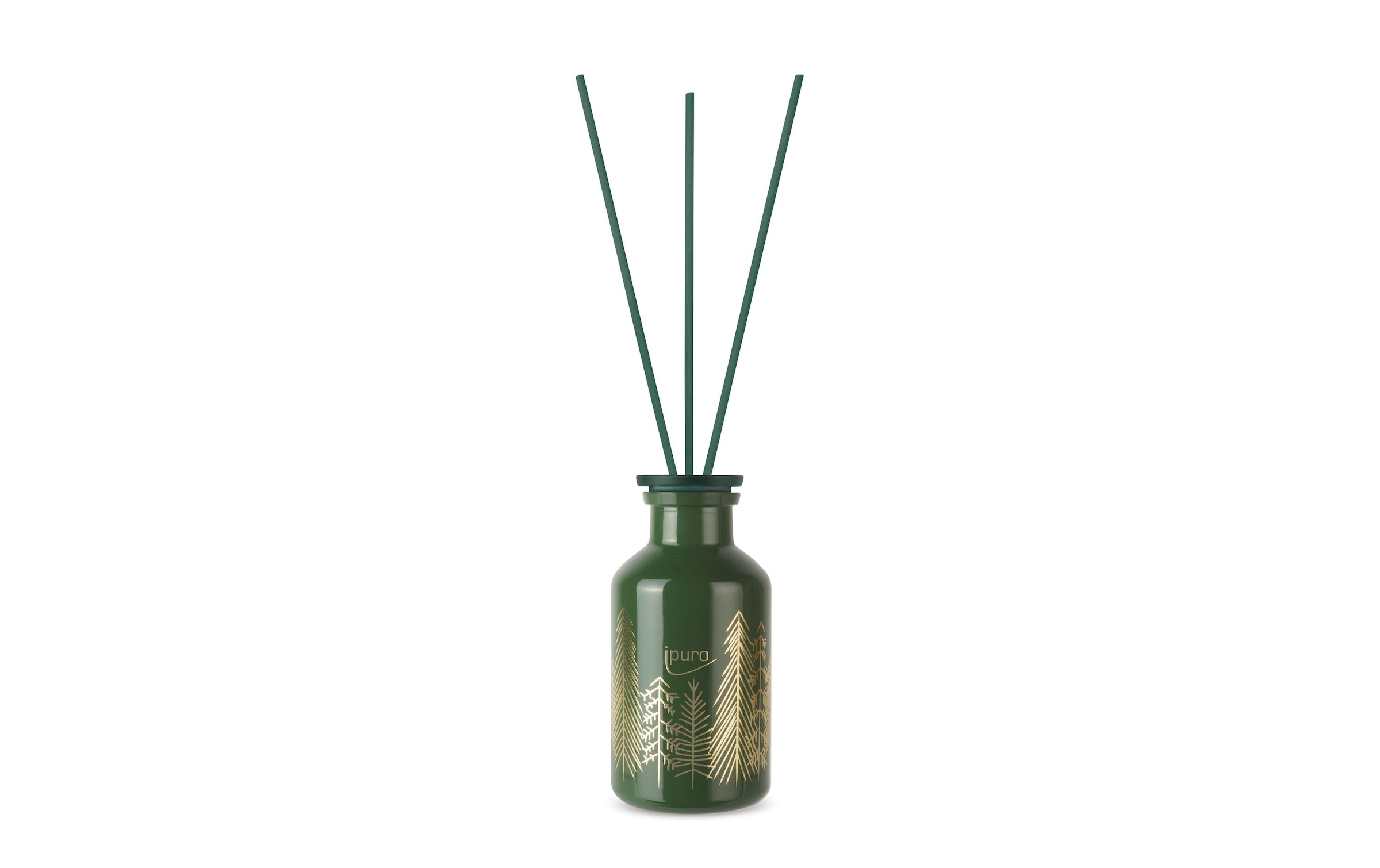 IPURO Duftstäbchen »festive evergreen 240 ml«