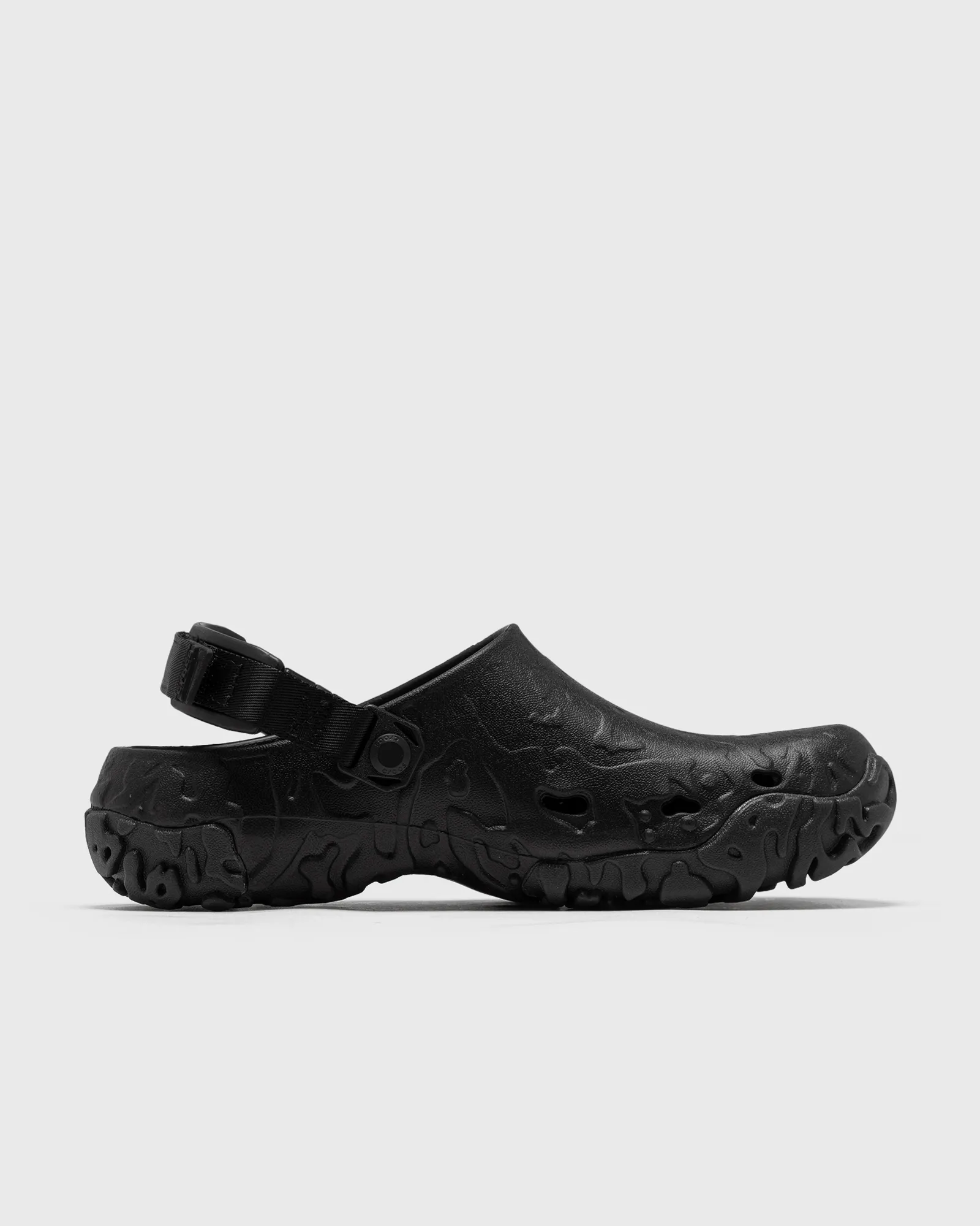 crocs All-Terrain Atlas Clog