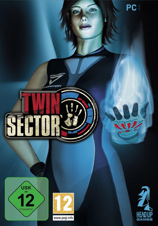 Twin Sector- PC