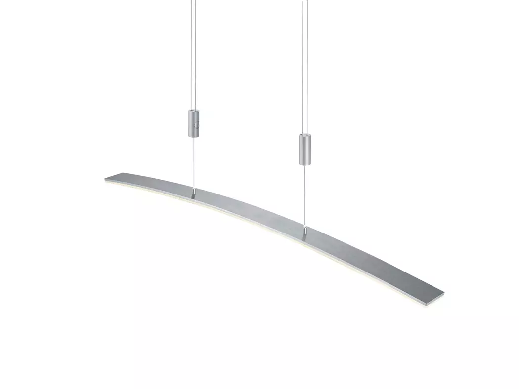 LED-Pendelleuchte New Loire