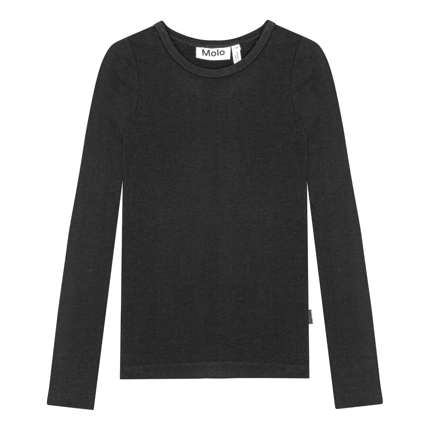 Ruana - Black