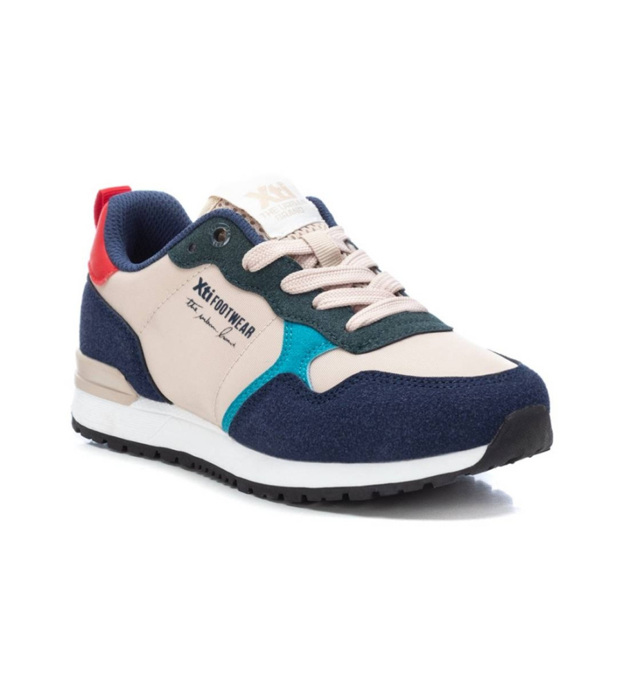 Tênis infantil Xti 150536 multicolorido