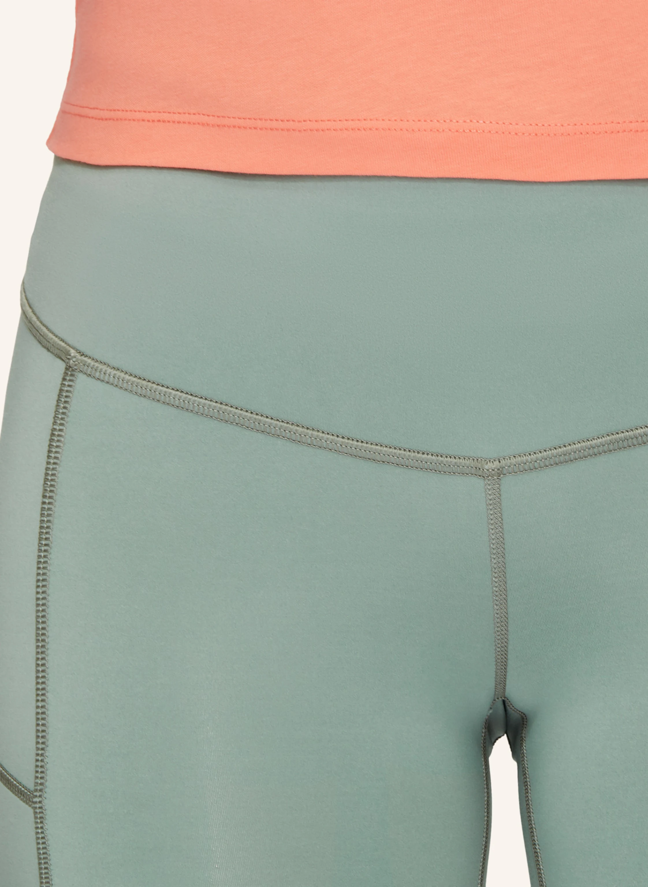 MAMMUT Tights ZINAL HYBRID