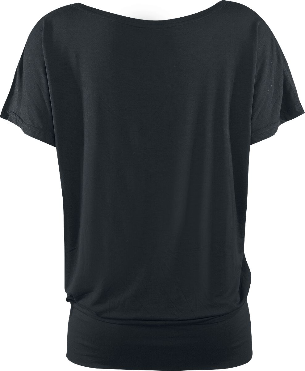 Can You Read My Mind | Gothicana by EMP T-Shirt Manches courtes