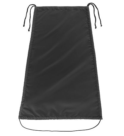Reer Sonnensegel für Kinderwagen - UV50+ - Schwarz