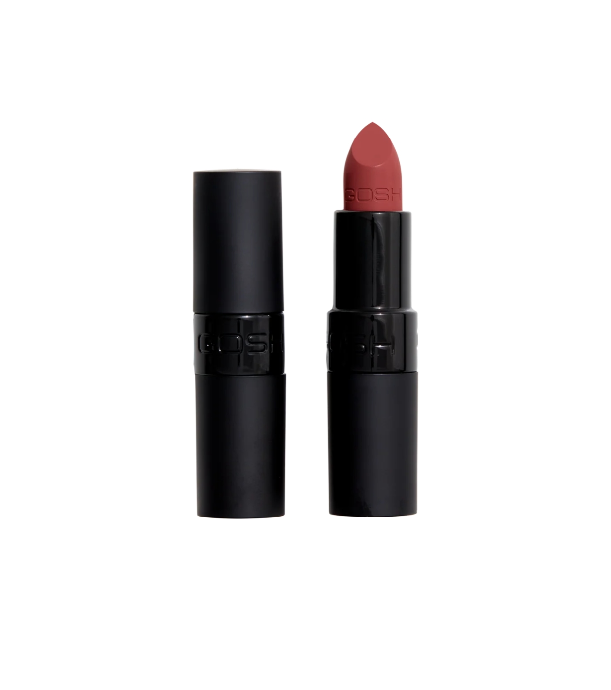 Gosh - Batom Velvet Touch - 182: Paris Rouge