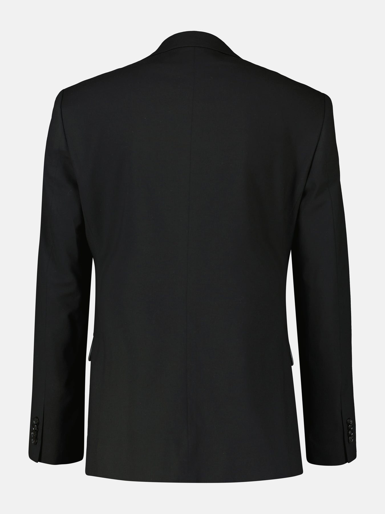 Herren Anzug-Sakko mit Stretchanteil, bequeme Passform