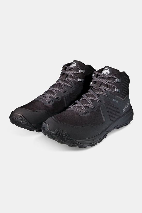 Mammut Mammut Ultimate III Mid Gore-Tex Wandelschoen Dames
