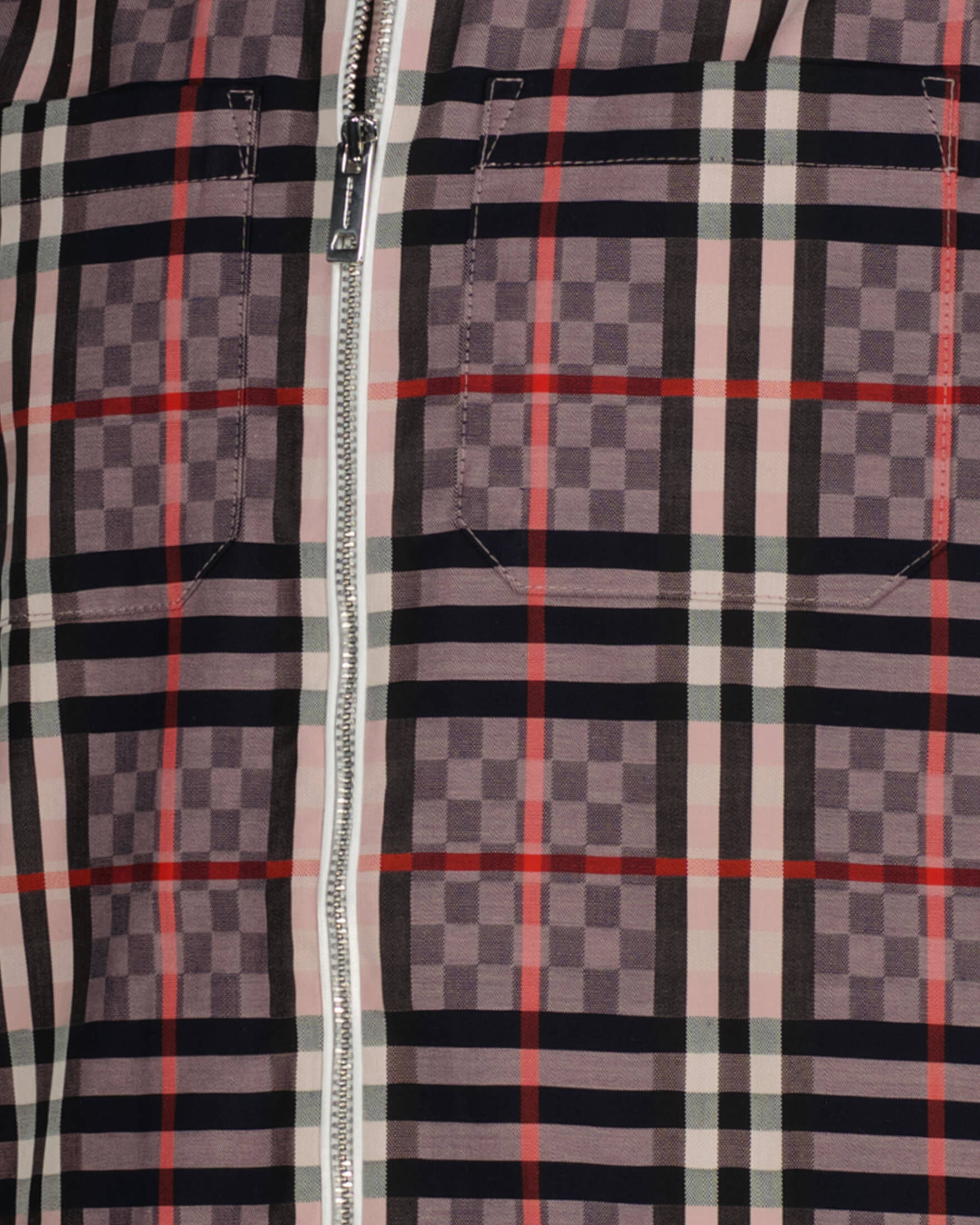 Burberry| Mädchen Kleid CARLOTTA