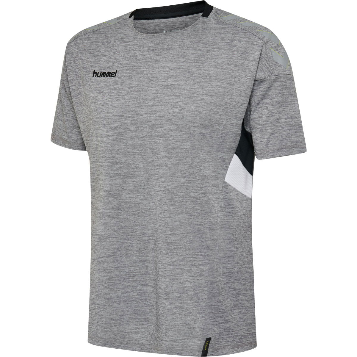 hummel Tech Move Trænings T-shirt Børn