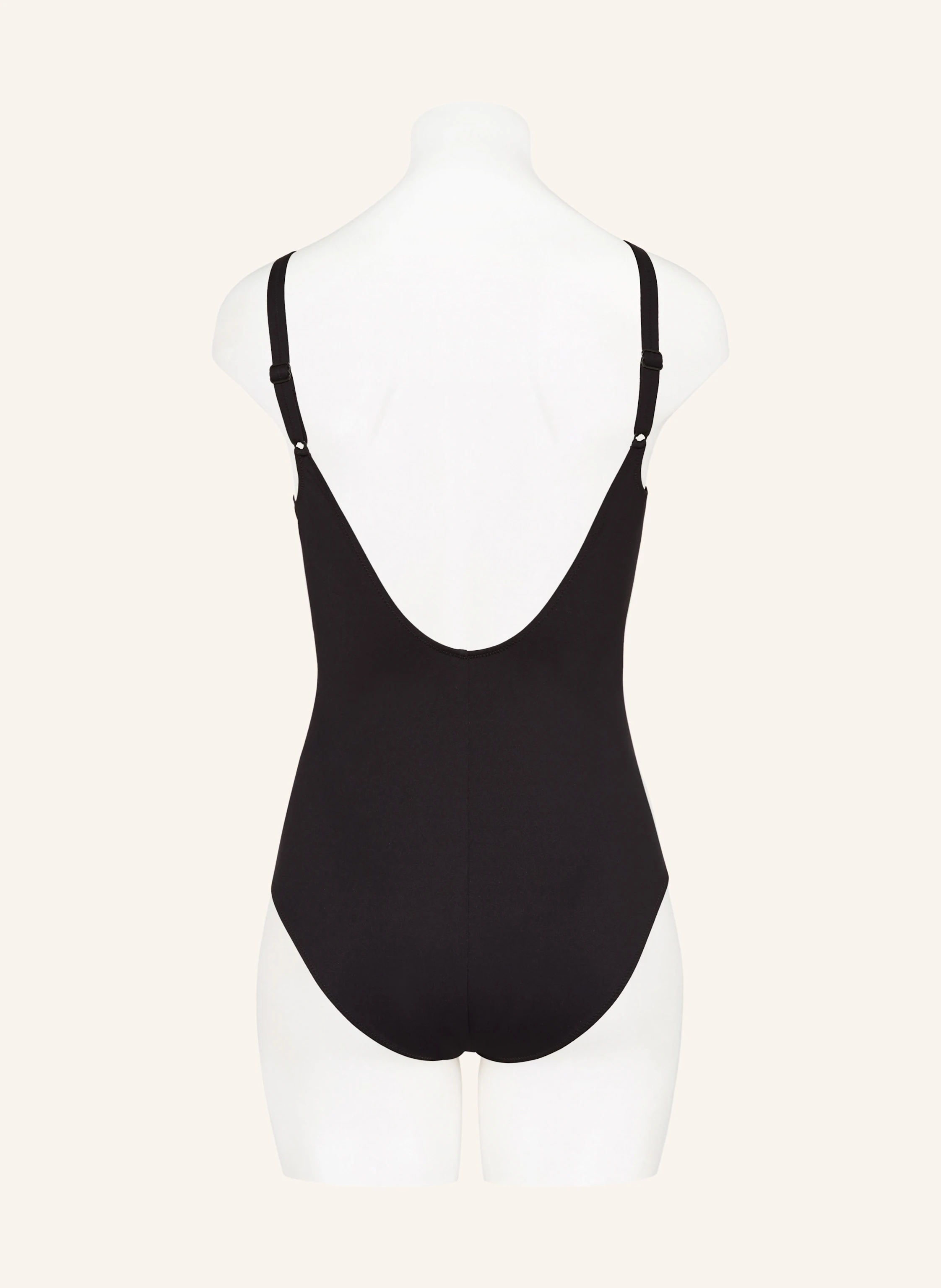 Charmline Shape-Badeanzug BODY POWER
