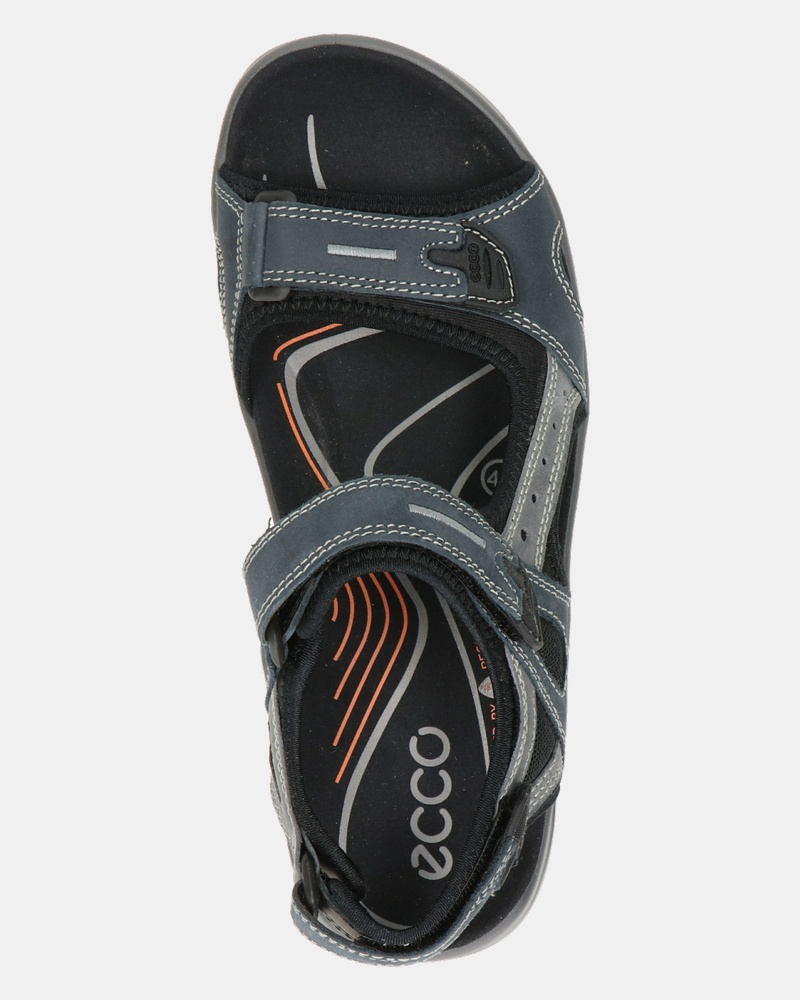 Ecco Offroad Sandalen  - grijs