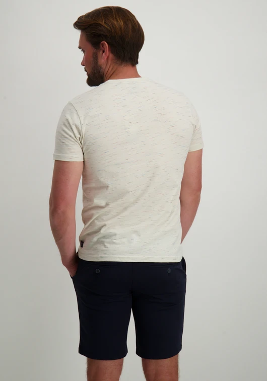 Petrol T-shirt M-1050-TSR641