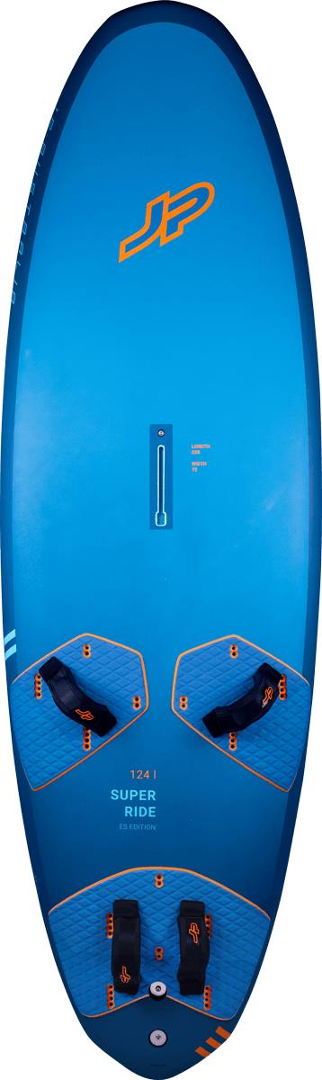 JP Australia Super Ride - 2024 Wood Pro
