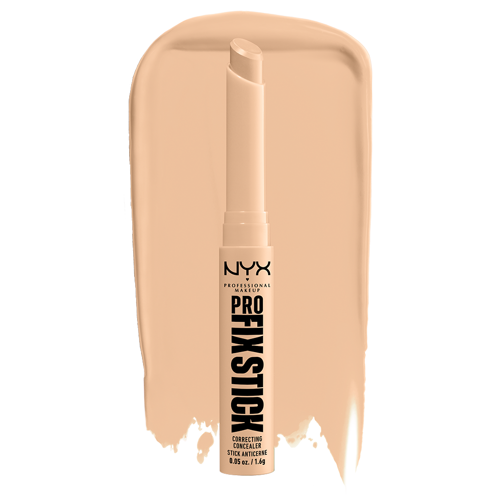 Stick Correcteur Anti-Cernes Pro Fix Stick