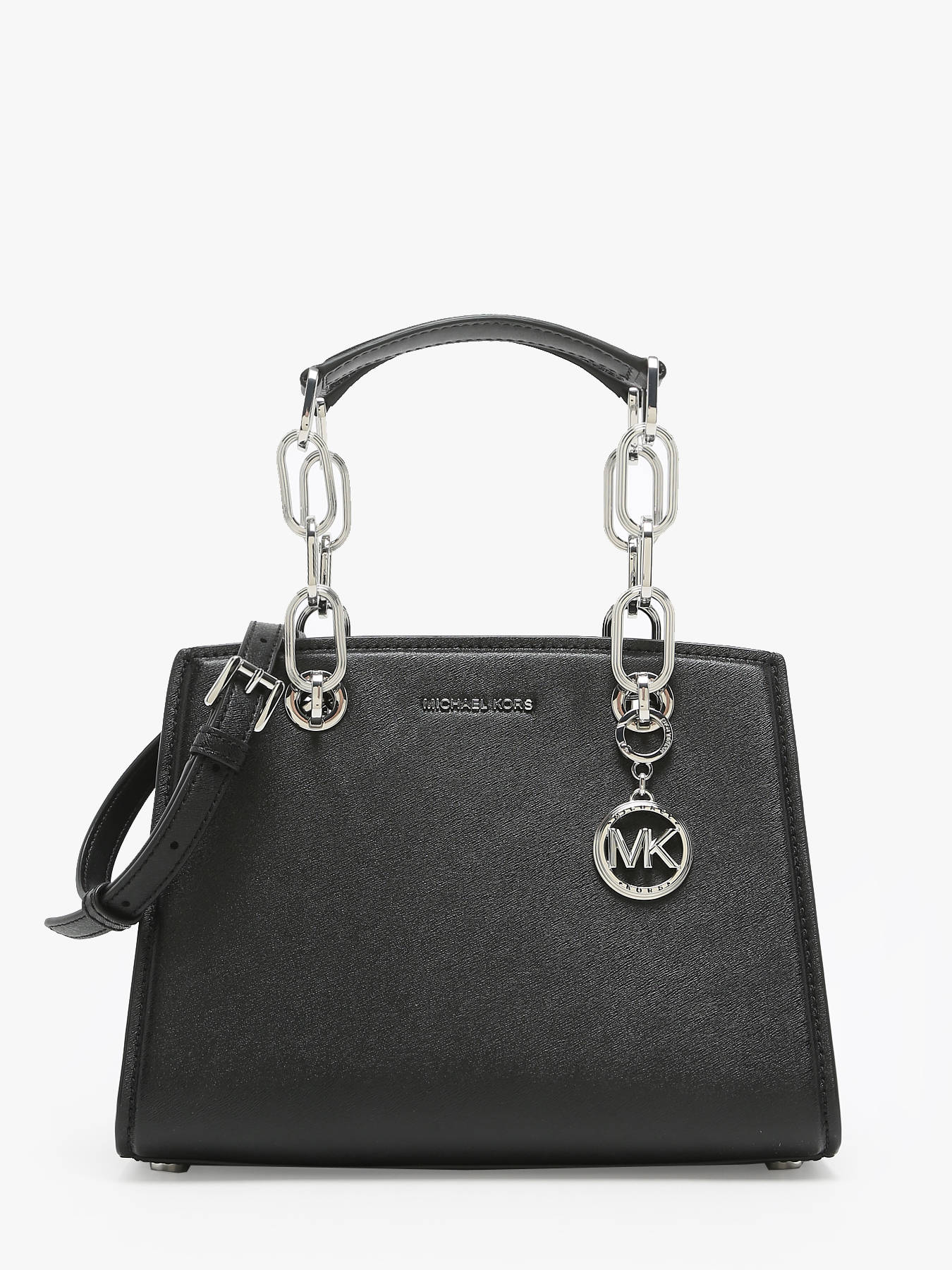 Sac bandoulire Cynthia cuir MICHAEL KORS