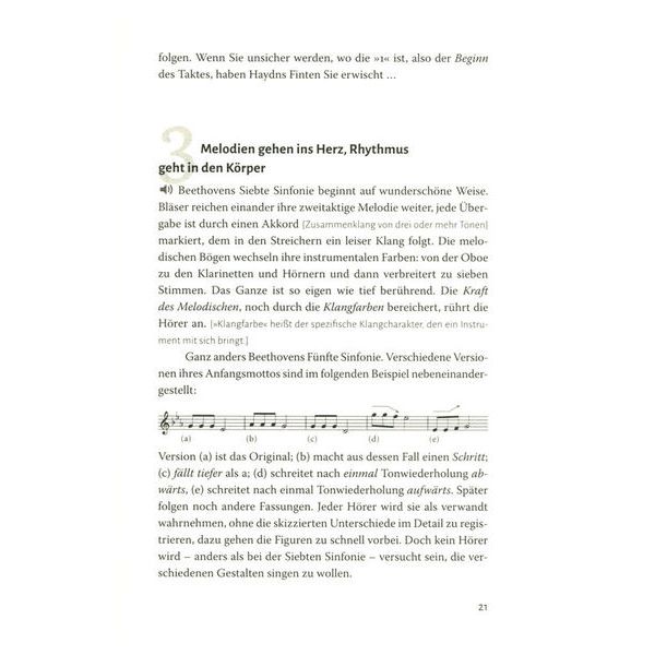 Bärenreiter Abenteuer Musik