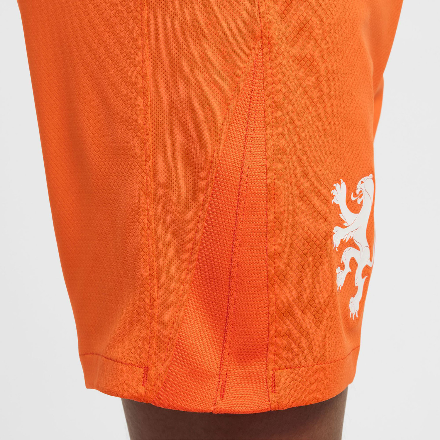 Nike Nederland Pre-Match Trainingsset Kids