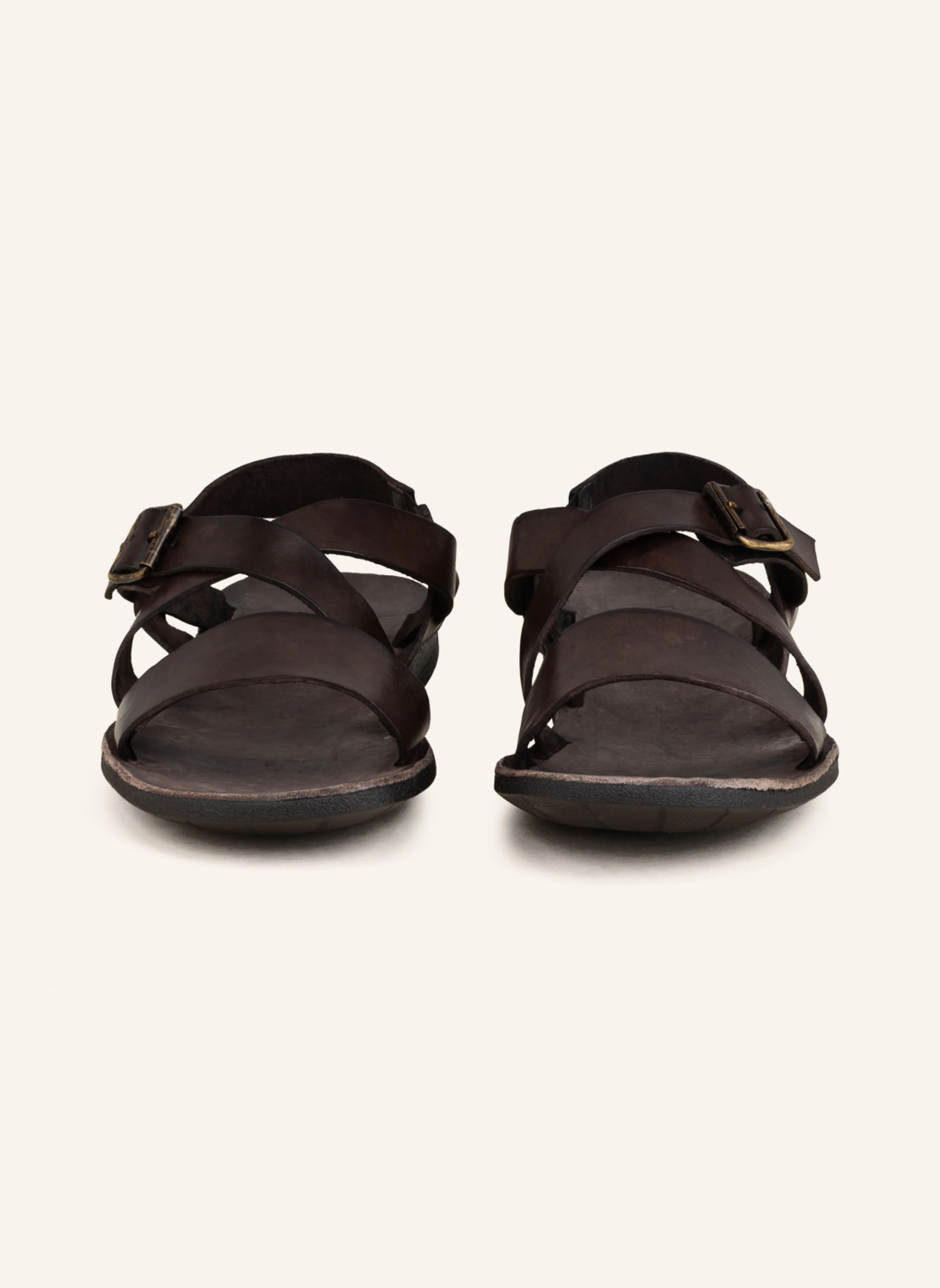BRADOR Sandalen TCAPO