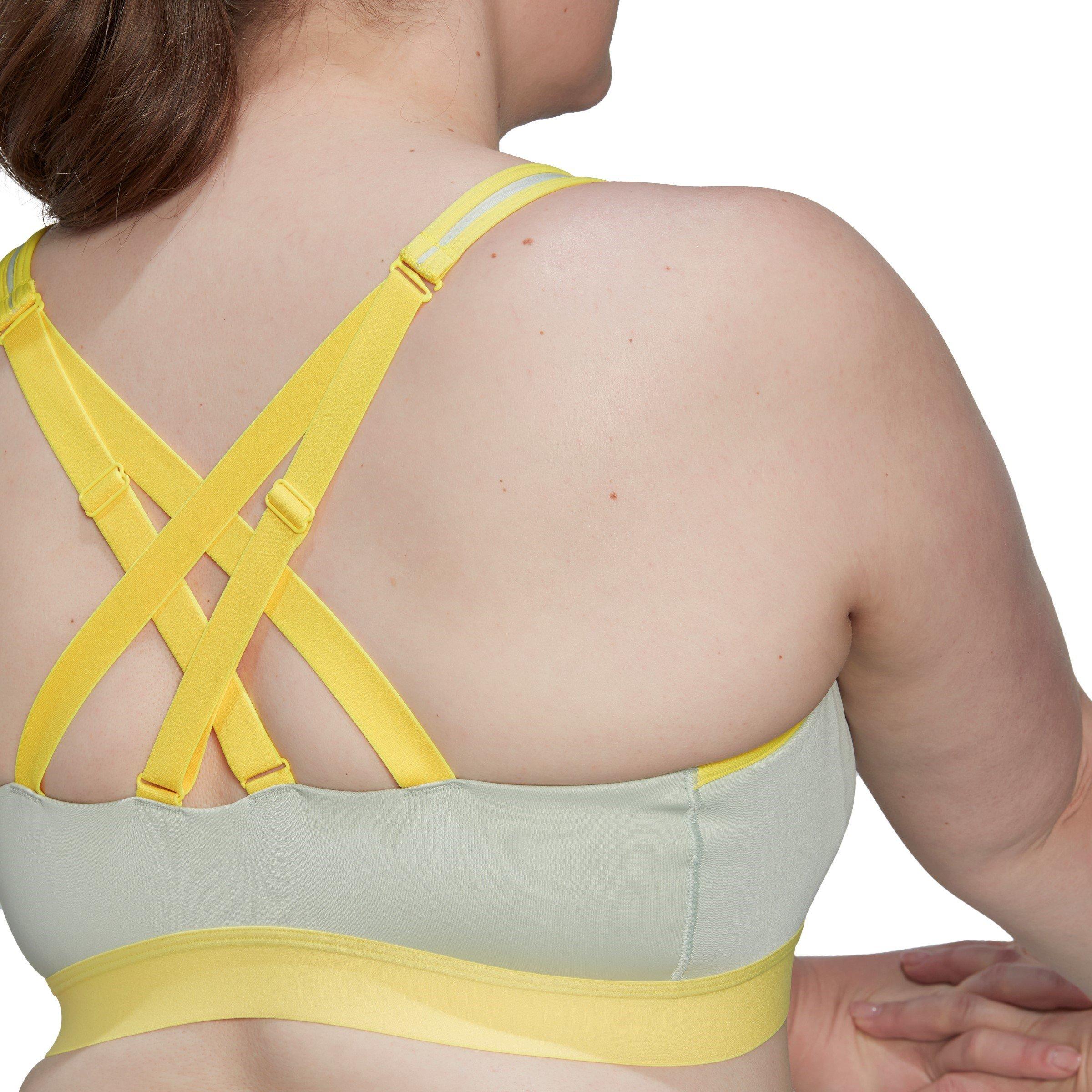 adidas TLRD Move Training High-Support Bra Womens