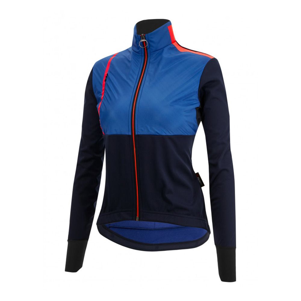 Santini VEGA ABSOLUTE - Veste Femme marine