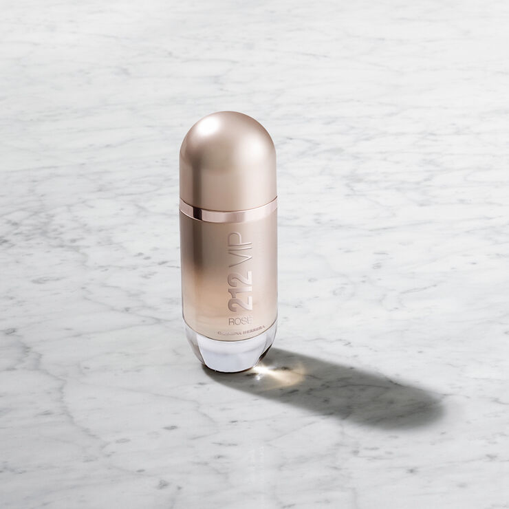 Carolina Herrera 212 Vip Rose Eau De Parfum