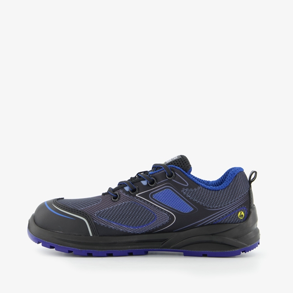 Safety Jogger Cador ESD SRC dames werkschoenen S1P