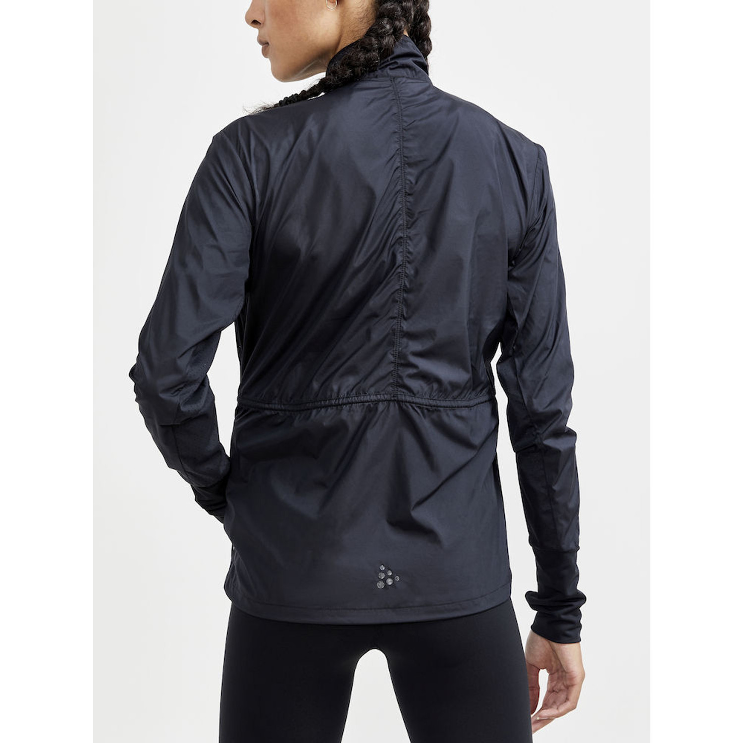Craft Adv Essence Wind Jack Dames
