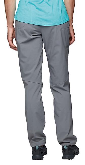 BLACK DIAMOND - W TECHNICIAN ALPINE PANTS