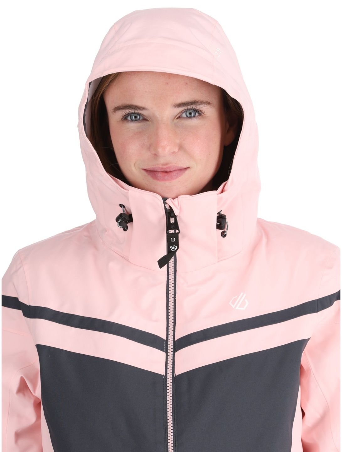 Flurry ski-jas dames