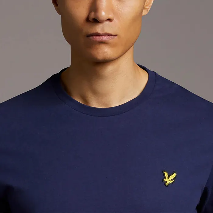 Lyle & Scott Plain Shirt Heren