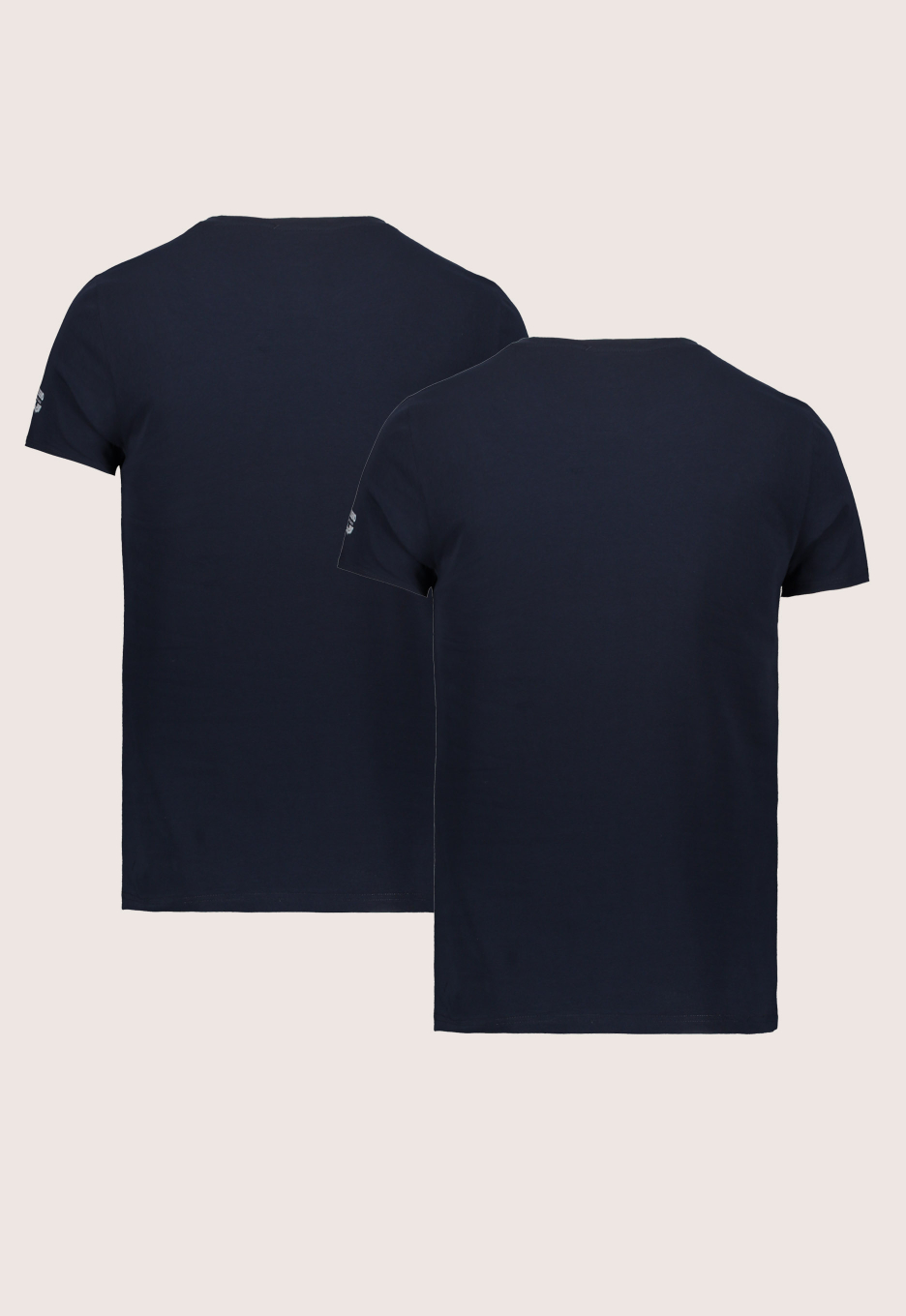 PME Legend Basic T-shirt 2-pack