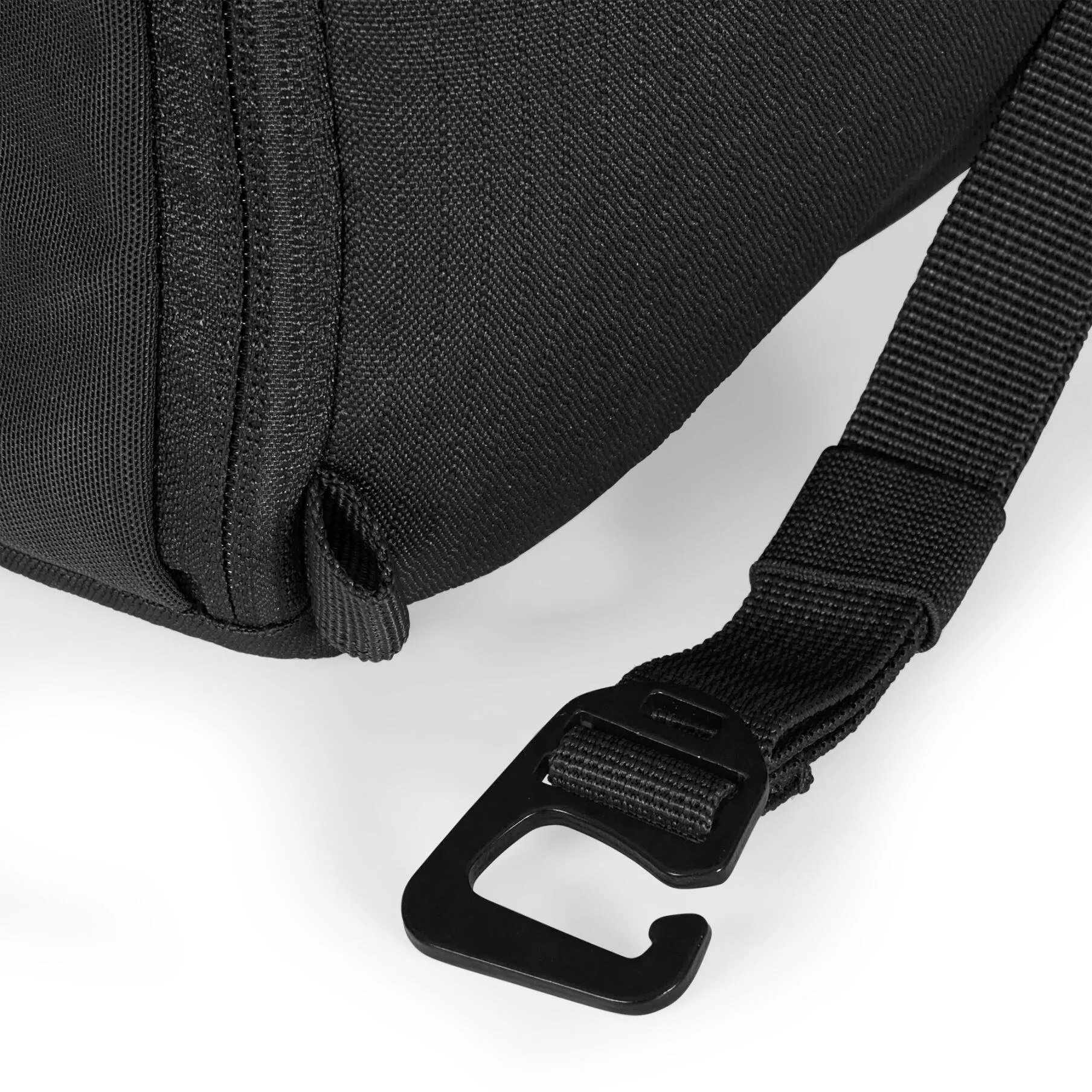 Urberg Everyday Backpack Black
