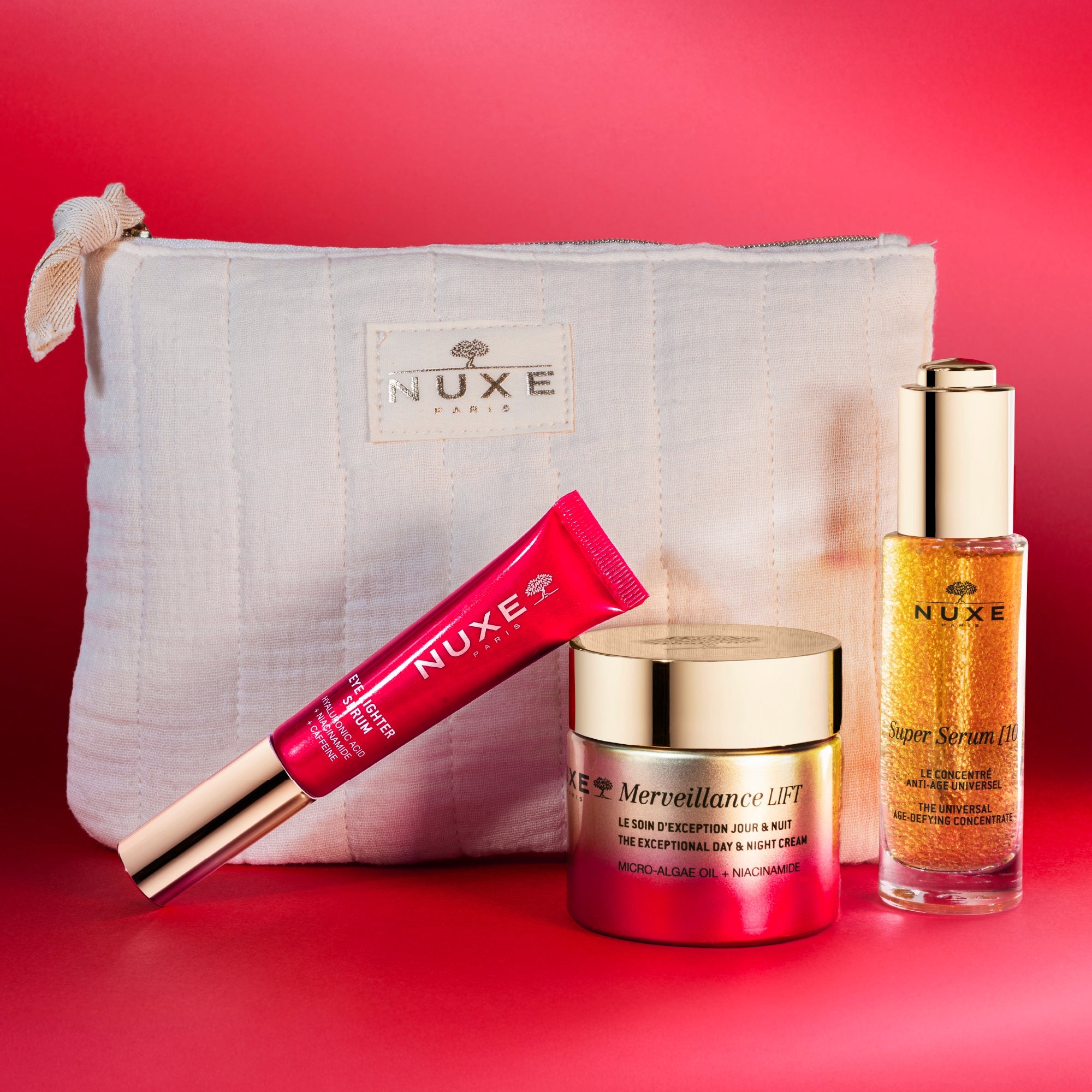 Anti-Aging Ritual Tag & Nacht – Straffung