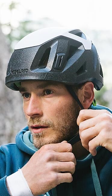 EDELRID - CASQUE SALATHE