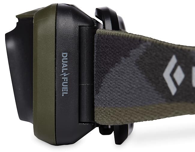 BLACK DIAMOND - LAMPE FRONTALE SPOT 400