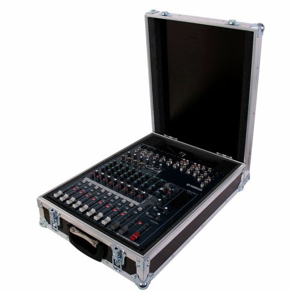 Thon Mixer Koffer Yamaha MG-124 C/CX