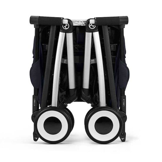Poussette Libelle   Dark Blue Navy        de               CYBEX