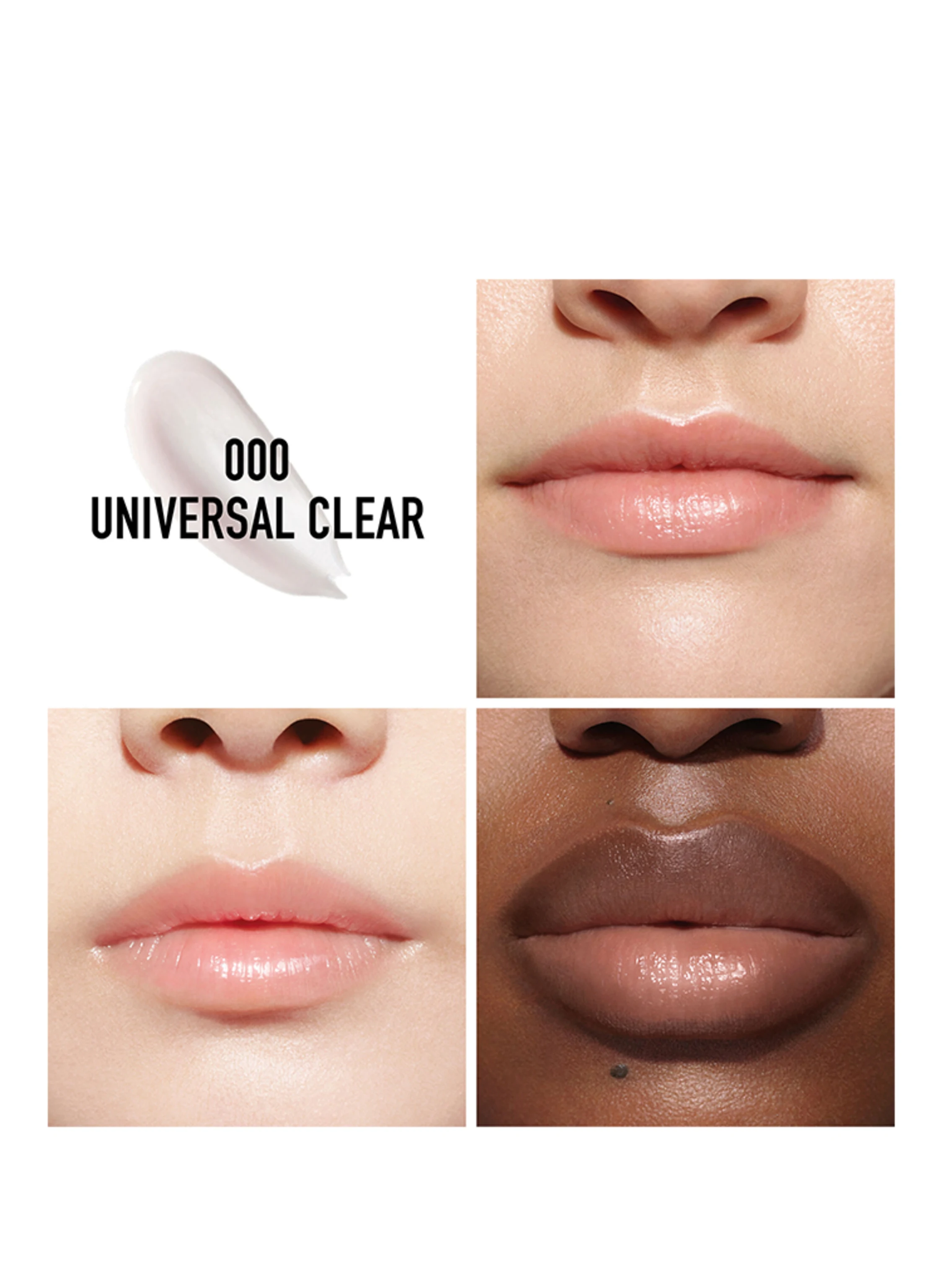 DIOR DIOR ADDICT LIP MAXIMIZER SERUM
