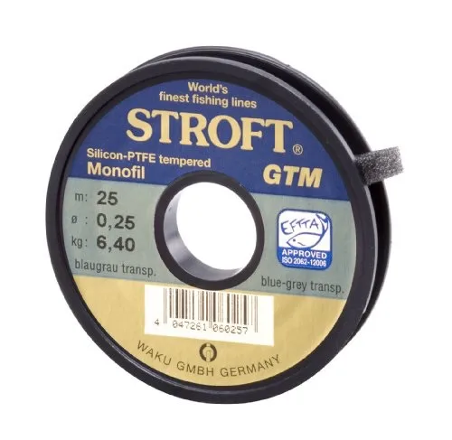 Stroft GTM 1x25