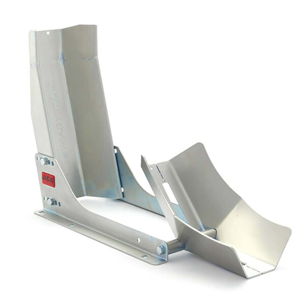 Acebikes - Bloque roue à fixer SteadyStand® Fixed - 10-19