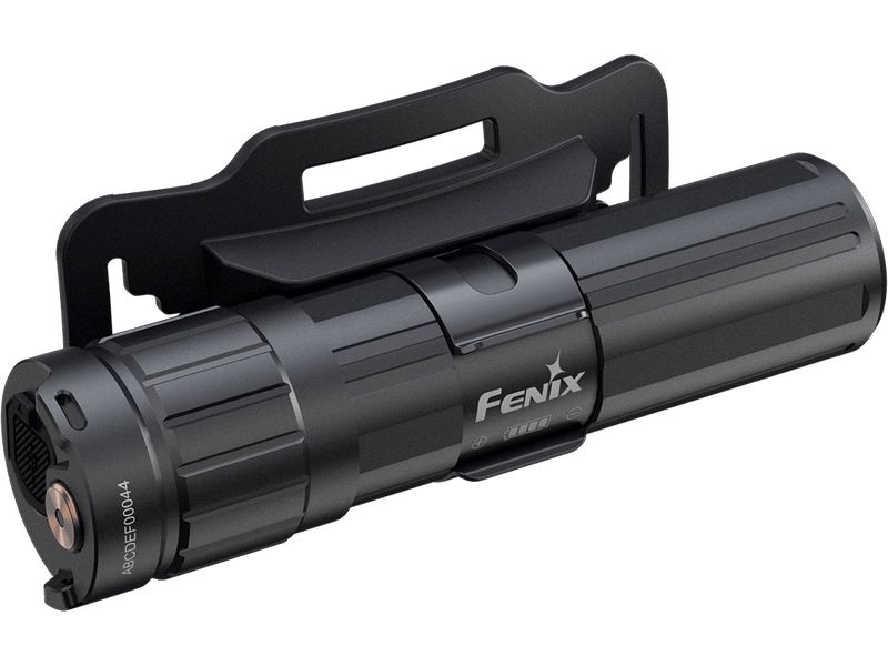 Fenix Stirnlampe HM75R Dunelgrau LED-Stirnlampe