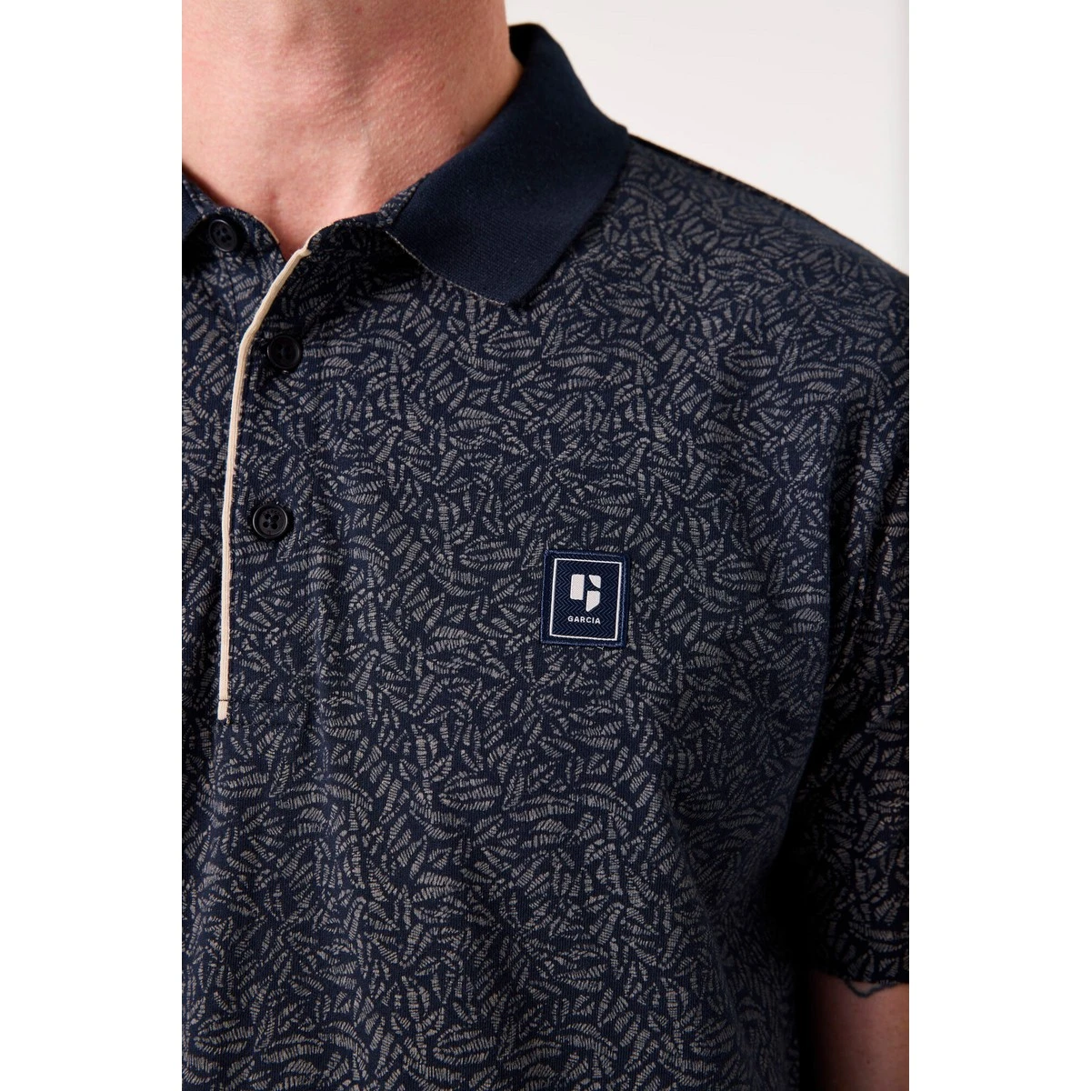 Heren Polo 27380353